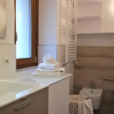 Casa Vacanze Loita 아파트 바메노