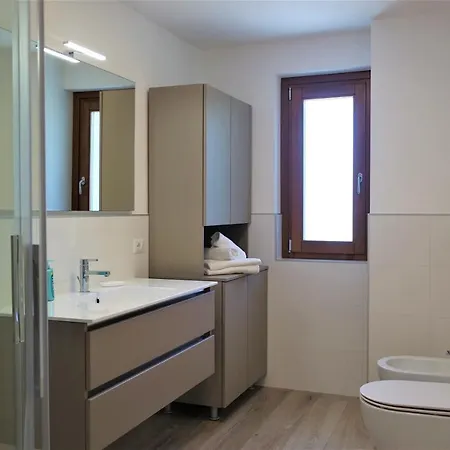 Casa Vacanze Loita
