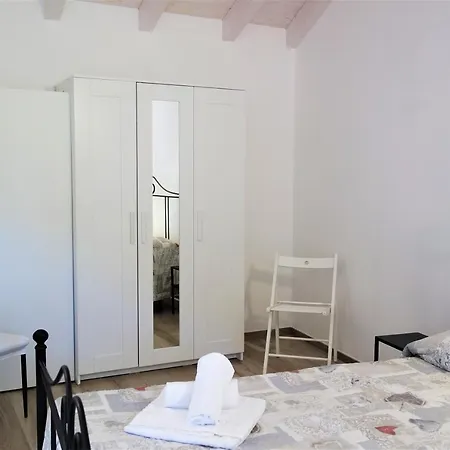 Casa Vacanze Loita 아파트 바메노