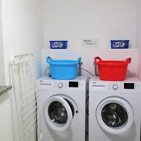 Casa Vacanze Loita 아파트 *