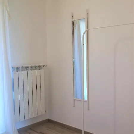 Casa Vacanze Loita 아파트