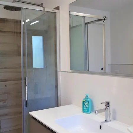 Casa Vacanze Loita 아파트 *