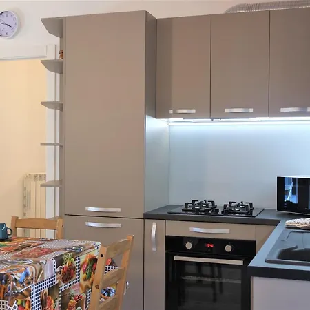 Casa Vacanze Loita 아파트 *