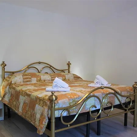Casa Vacanze Loita 아파트 바메노