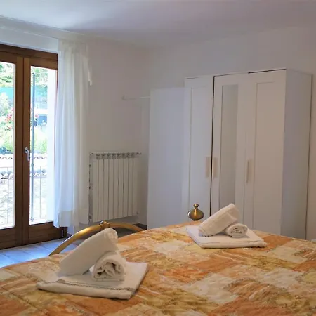 아파트 Casa Vacanze Loita