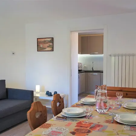 Casa Vacanze Loita 아파트