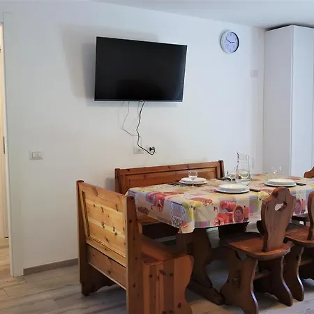 Casa Vacanze Loita 아파트