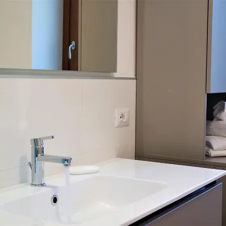 아파트 Casa Vacanze Loita